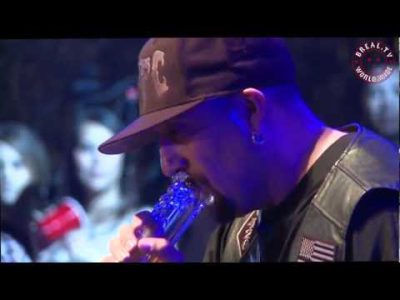 BREAL.TV | Cypress Hill "Hits From The Bong" – Live @ The Smokeout 2012