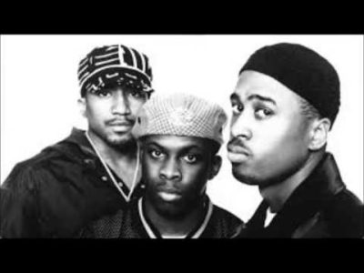 Buddy –  De la soul