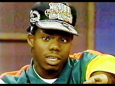 Bushwick Bill / 2 Live Crew / Bytches With Problems – Jerry Springer Show Sept 22 1993 * Geto Boys