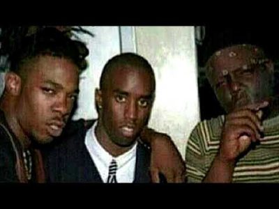 Busta Rhymes, Notorious BIG – The Ugliest (Unreleased)