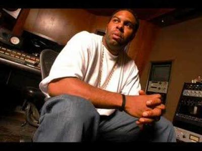 C.L. Smooth – Love Is A Battlefield (Prod. Pete Rock)