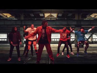 Can You Dance – KRS-One (Official Music Video)