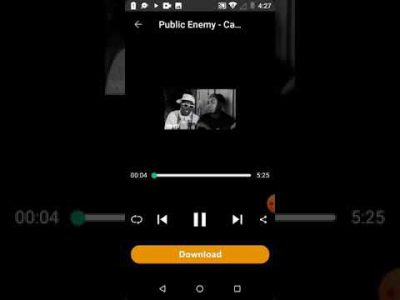 Can't Truss It Anime By The Public Enemy