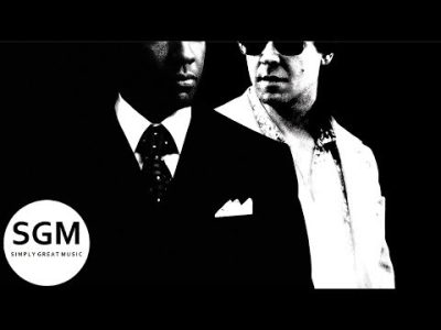 Can't Truss It – Public Enemy (American Gangster Soundtrack)