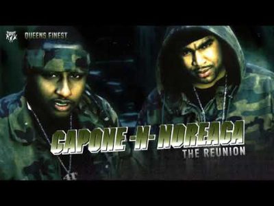 Capone-N-Noreaga – Queens Finest (feat. Mobb Deep & Final Chapter)