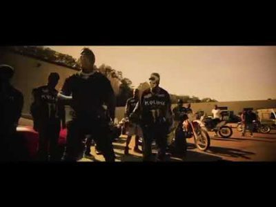 Casanova & DMX – Don't Play Games (Official Music Video)