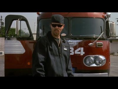 CB4 (1993) Ice-T and Ice Cube Interview