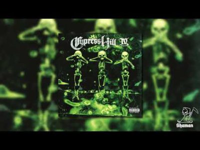 cψρƦε$$ HILL – IV FULLALBUM