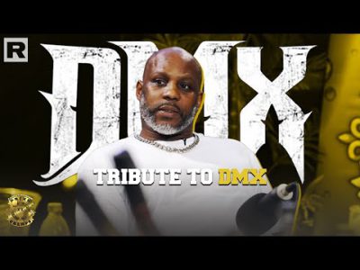 Celebrating The Life Of The Iconic DMX | Drink Champs