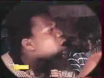 Channel Live feat Krs One – Mad Izm