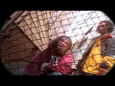 Channel Live ft. KRS-One – Mad-Izm