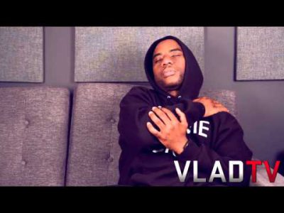 Charlamagne: AP.9 Wouldn't Have Tried Young Ice-T