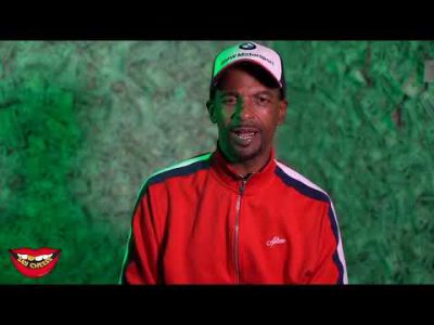 Charleston White on $500,000 or Dinner with Jay-Z… "gimme the money, F**k Jay-Z" (Part 15)