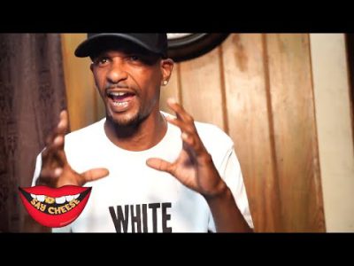 Charleston White on why he called DMX a dope fiend. "He's a failure he didn't own his masters"