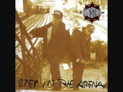 Check The Technique – Gang Starr