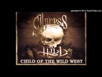 Child Of The West – Cypress Hill & Roni Size