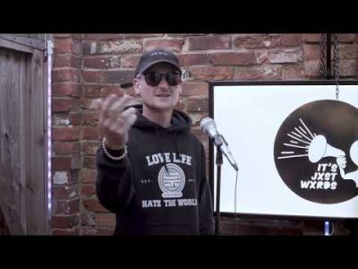 Chilly – Full Clip freestyle (Gangstarr)