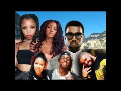 Chloe &Normani Both Sabotaged Why? Can Jay-z Save Normani?Is Kanye West Done? Young Money Sold Out