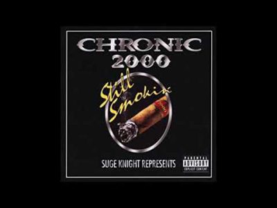 CHRONIC 2000 STILL SMOKIN Full Album (Disc1) 1999 HQ