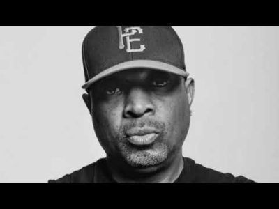 Chuck D – Talks about His Voice, Run DMC, Influences, Public Enemy & more – Radio Broadcast 04/10/20