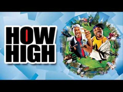 Cisco Kid (How High Soundtrack) – Cypress Hill Feat. Method Man & Redman