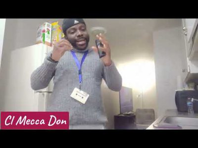 CL SMOOTH & PETE ROCK – TAKE YOU THERE [REACTION]