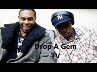 CL Smooth speaks about the beef with Pete Rock