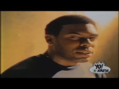 CL Smooth – Take you there (Cookin Soul remix)