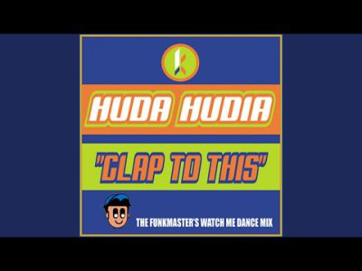 Clap To This (DJ Eclipse Electron Remix)