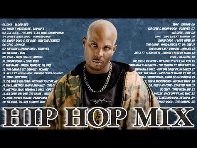 Classic Hip Hop Mix 🤸🏾🤸🏾‍♀️ DMX, Ice Cube, Snoop Dogg, 2Pac,… #HipHopCollection