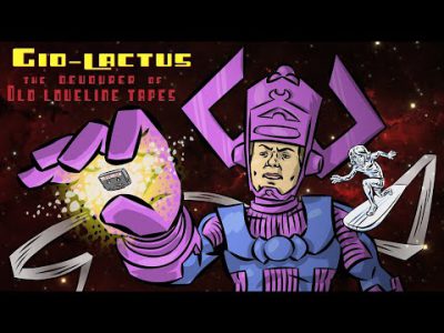 Classic LoveLine #1568 (feat. Cypress Hill and The Deftones)