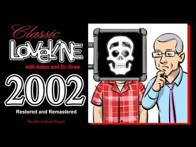 Classic LoveLine #1864 (feat. Cypress Hill)