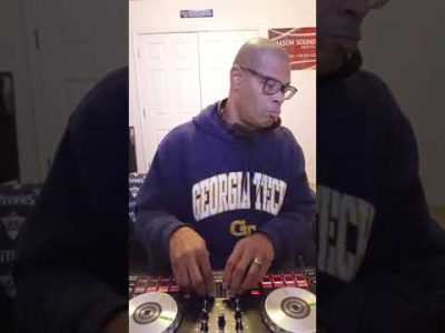 Classic Old school Hip-Hop. (Run D.M.C,  P.E, Eric B and Rakim, Wyclef Jean, L.L. Cool J & more).