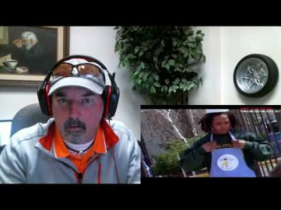 CODE OF THE STREETS – GANG STARR – REACTION/SUGGESTION