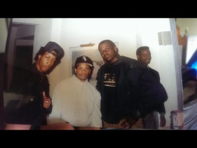 Compton Gang Members And Hip Hop Legends Tell Eazy E Stories – RIP Eazy E