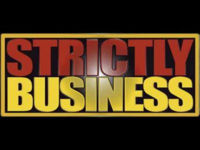 Curtis Mantronik vs. EPMD – Strictly Business (extended club mix)