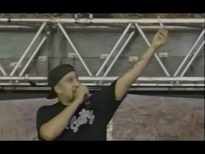 Cypress Hill – 1994/08/14 – Woodstock 1994, Saugerties, NY [60FPS FULL SHOW]