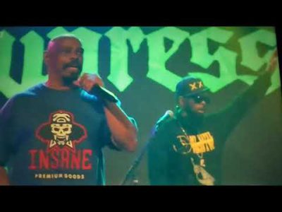 Cypress Hill 420 Concert