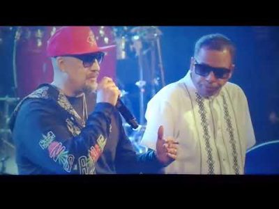 Cypress Hill 420 Concert VIP Smoke Sesh