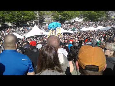 Cypress Hill – 420 – Vancouver 2019