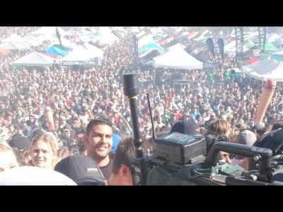 CYPRESS HILL 420 VANCOUVER 2019 LIVE