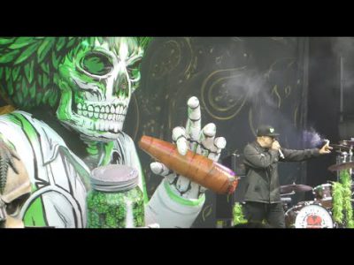 Cypress Hill 6/18/2022 North Island Credit Union Amphitheatre Chula Vista, CA FULL SHOW / SET*