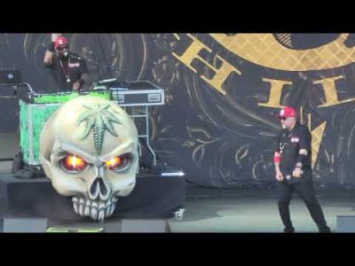 Cypress Hill – Ain't Going Out Like That (Live 6-7-2022)