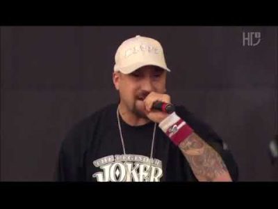 Cypress Hill ao vivo no Hurricane Festival 2004 (SHOW, COMPLETO HD)