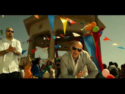 Cypress Hill – Armada Latina (Official Video)