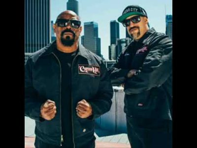 Cypress Hill – As melhores