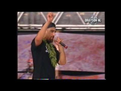 Cypress Hill at Woodstock '94 – Part 3 of 6