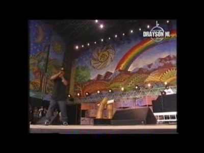 Cypress Hill at Woodstock '94 – Part 4 of 6   HD