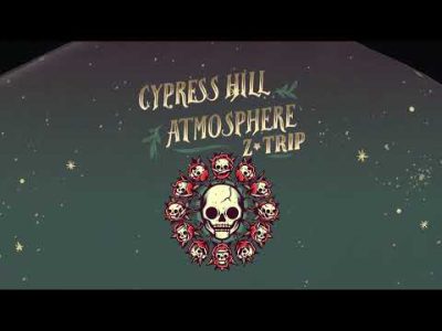 Cypress Hill, Atmosphere + Z-Trip 2021 Tour