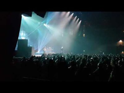 Cypress Hill au Zénith de Paris le 07/12/2018